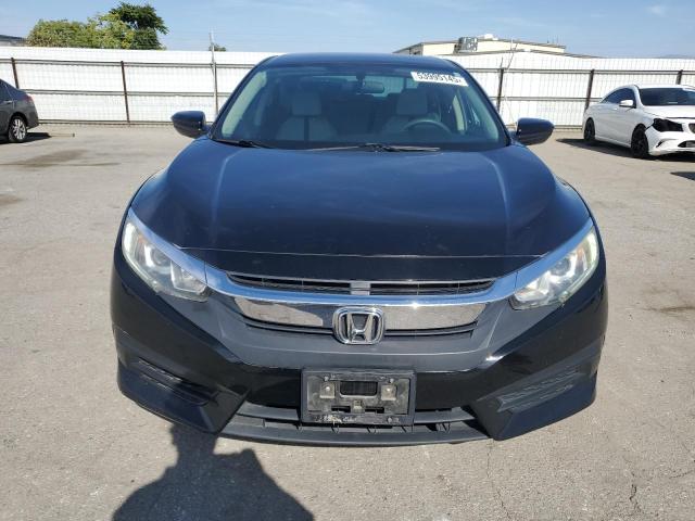 2018 HONDA CIVIC LX - 2HGFC2F56JH608233