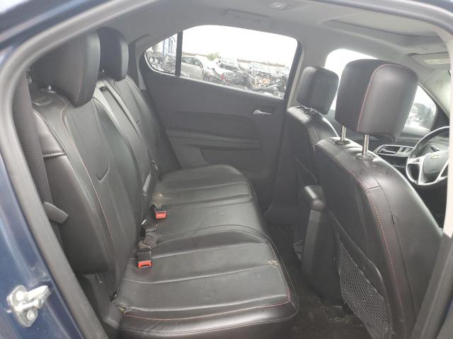 2017 CHEVROLET EQUINOX PR - 2GNALDEK1H6138492
