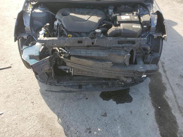 2017 HYUNDAI ACCENT SE KMHCT4AE0HU331179