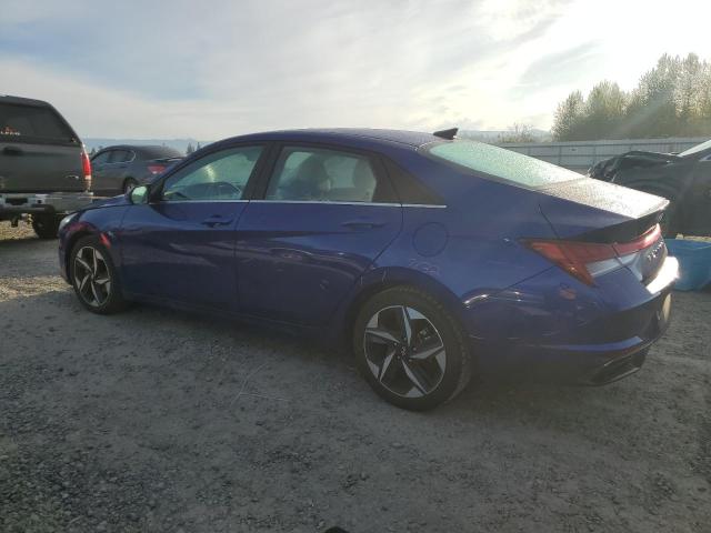 Vin: 5npln4ag9mh007202, lot: 53044185, hyundai elantra sel 20212