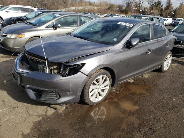 2017 ACURA ILX PREMIU - 19UDE2F79HA008205