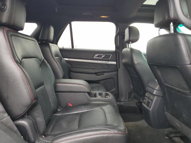 2016 FORD EXPLORER S - 1FM5K8GTXGGC84121