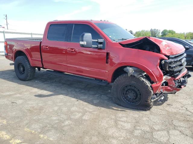 Vin: 1ft7w2bn9ned09719, lot: 54759745, ford f250 super duty 20224