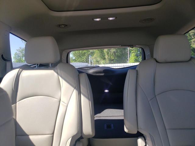 2019 BUICK ENCLAVE PR - 5GAERCKW6KJ115182