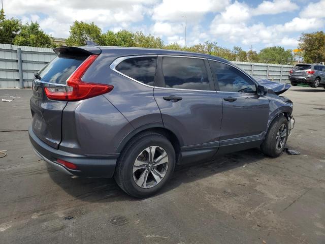 2019 HONDA CR-V LX 2HKRW5H35KH420828
