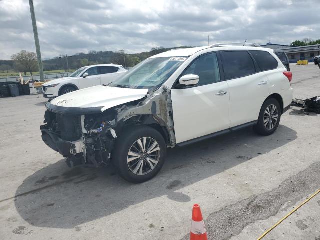 Vin: 5n1dr2mm5hc618761, lot: 51571055, nissan pathfinder s 2017 img_1
