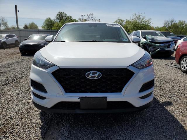 2020 HYUNDAI TUCSON SE - KM8J2CA41LU157465