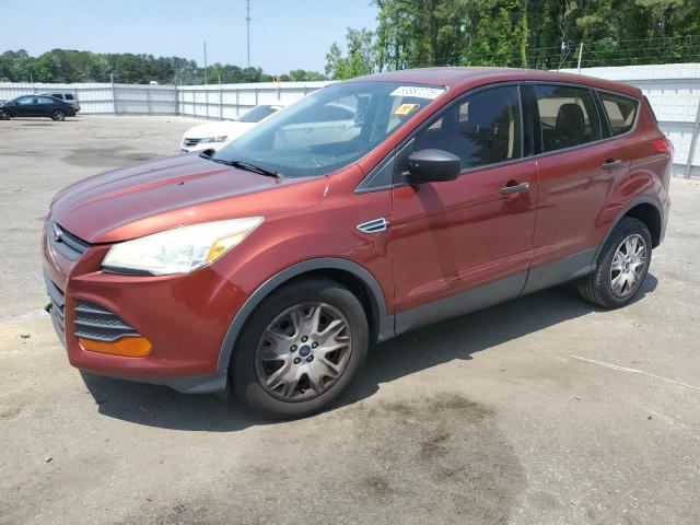 Vin: 1fmcu0f70fua74764, lot: 53882275, ford escape s 2015 img_1