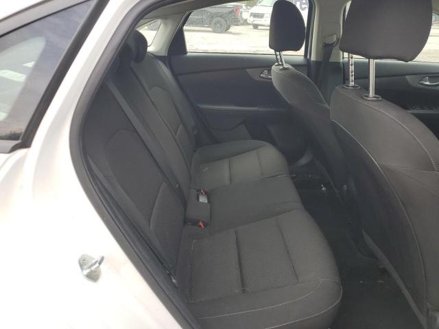 2021 KIA FORTE FE - 3KPF24AD0ME337066