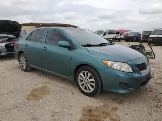Vin: 1nxbu4ee2az315929, lot: 54952285, toyota corolla base 20104