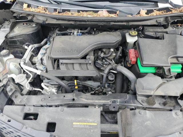 2019 NISSAN ROGUE SPOR - JN1BJ1CR0KW312215