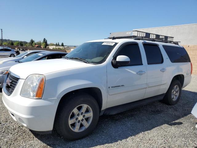 GMC YUKON XL C