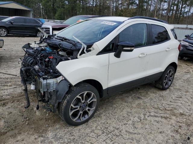 Vin: maj6s3jl9kc290762, lot: 52870755, ford ecosport ses 2019 img_1