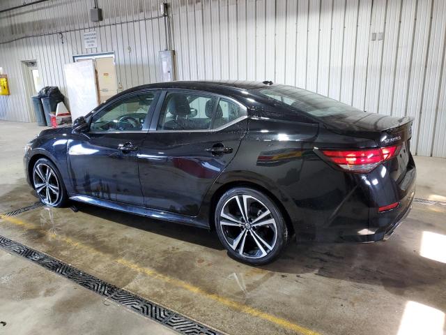Vin: 3n1ab8dv3ny276742, lot: 51220595, nissan sentra sr 20222