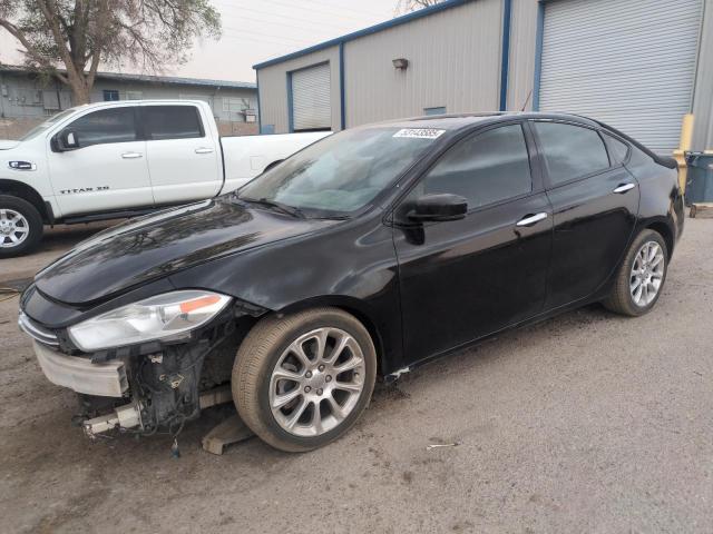 DODGE DART LIMIT