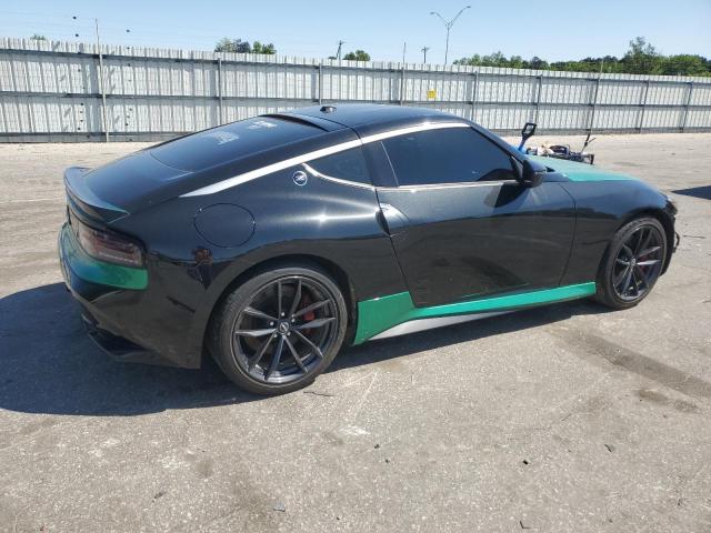 Vin: jn1bz4bh1rm361500, lot: 51734665, nissan z performa performance 20243