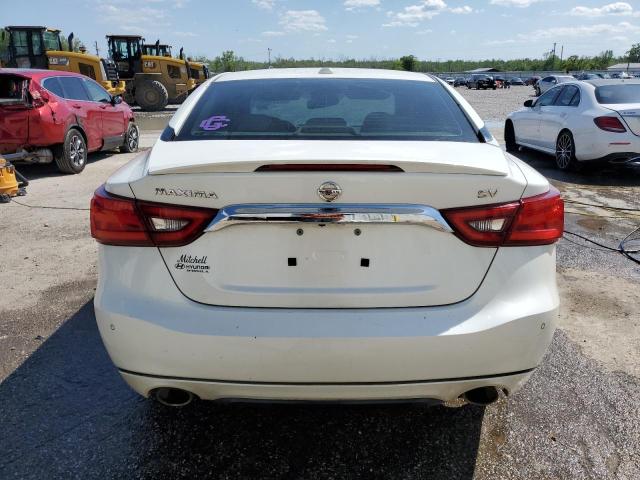 2016 NISSAN MAXIMA 3.5 - 1N4AA6AP5GC422084