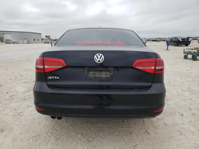 2015 VOLKSWAGEN JETTA BASE 3VW2K7AJ5FM414316