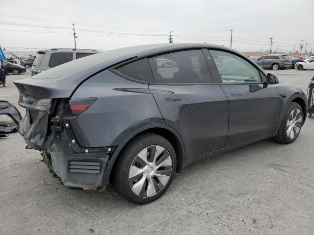 Vin: 7saygded3rf036414, lot: 53695155, tesla model y 20243