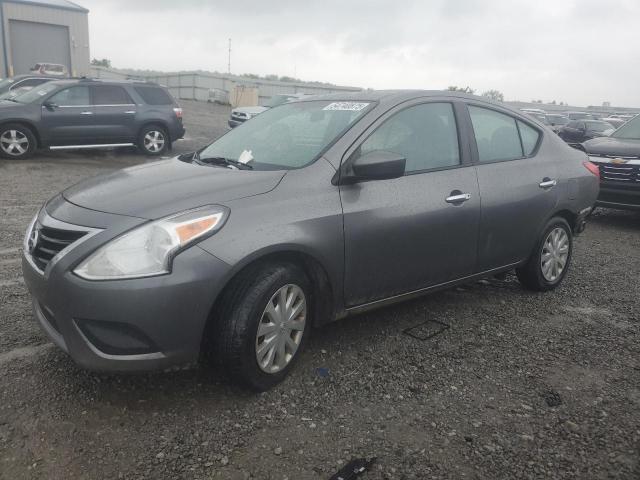 2016 NISSAN VERSA S - 3N1CN7AP8GL831247