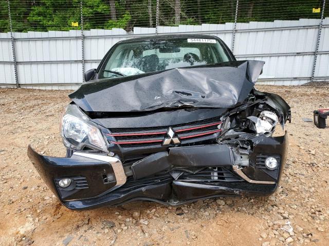 2022 MITSUBISHI MIRAGE G4 - ML32FUFJ3NHF04460