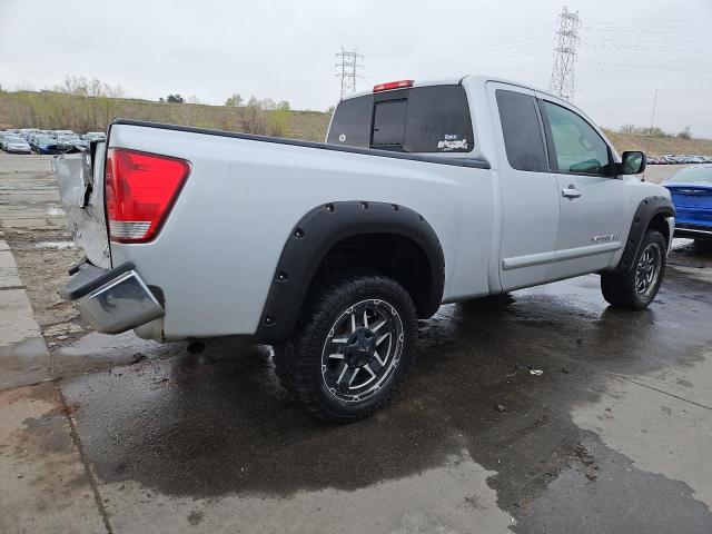 Vin: 1n6aa0cj5cn317928, lot: 53812595, nissan titan s 20123