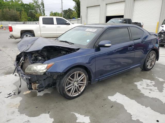 Vin: jtkjf5c79d3062325, lot: 53340955, toyota scion 2013 img_1