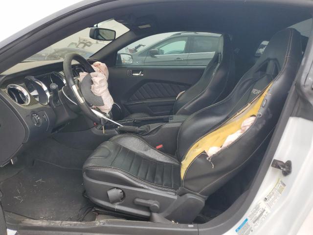 2014 FORD MUSTANG GT #3187698262