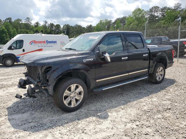 Vin: 1ftew1e5xkfa91437, lot: 55230355, ford f-150 supercrew 2019 img_1