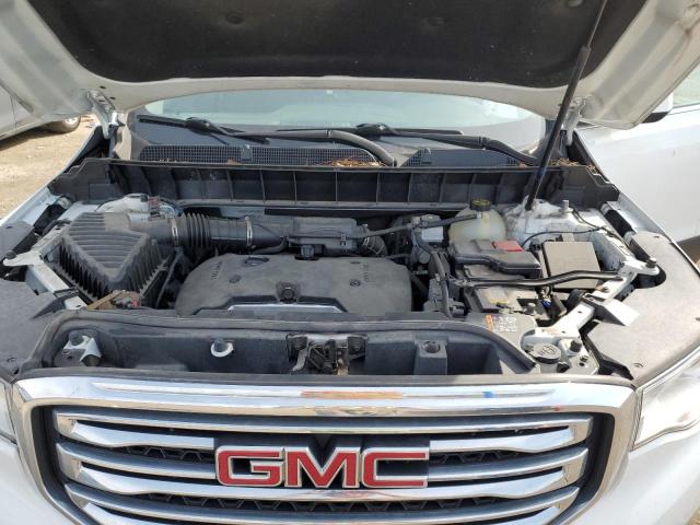 2019 GMC ACADIA SLE 1GKKNLLA7KZ300072