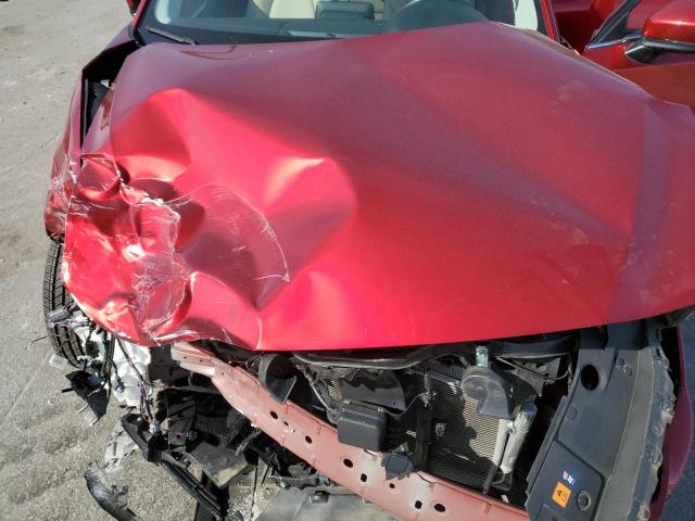 2020 MAZDA CX-5 TOURI - JM3KFACM7L0850960