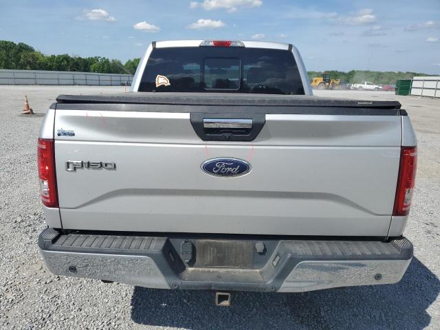 2015 FORD F150 SUPER - 1FTEW1CP8FFC57531