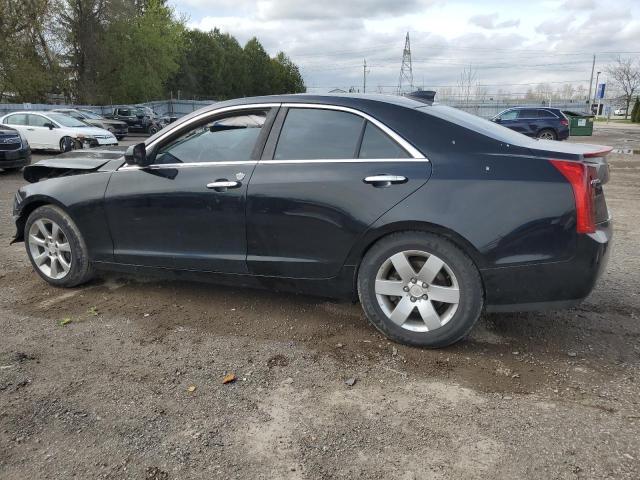 Vin: 1g6ag5rx4g0104789, lot: 54699685, cadillac ats 20162