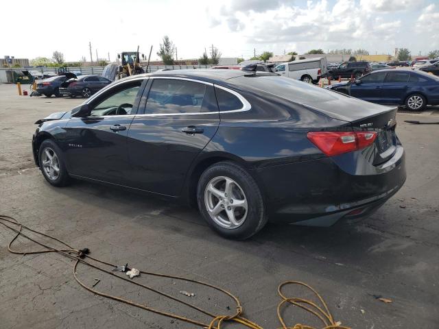 2016 CHEVROLET MALIBU LS 1G1ZB5ST0GF352937