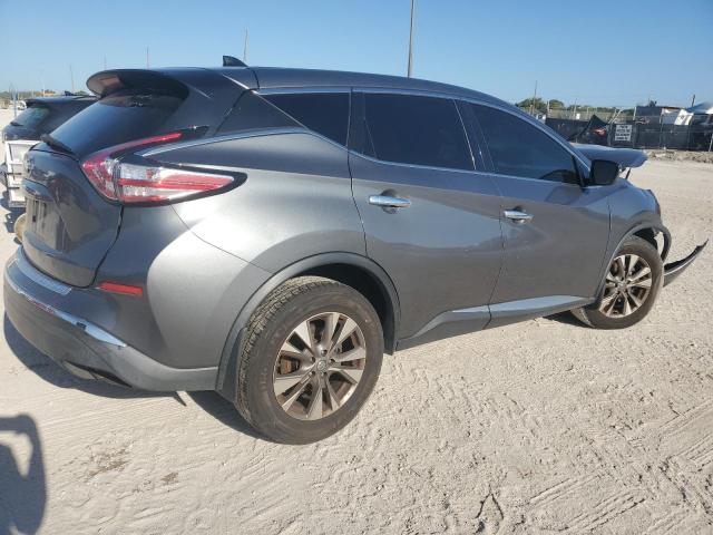 Vin: 5n1az2mg4hn118902, lot: 52897895, nissan murano s 20173