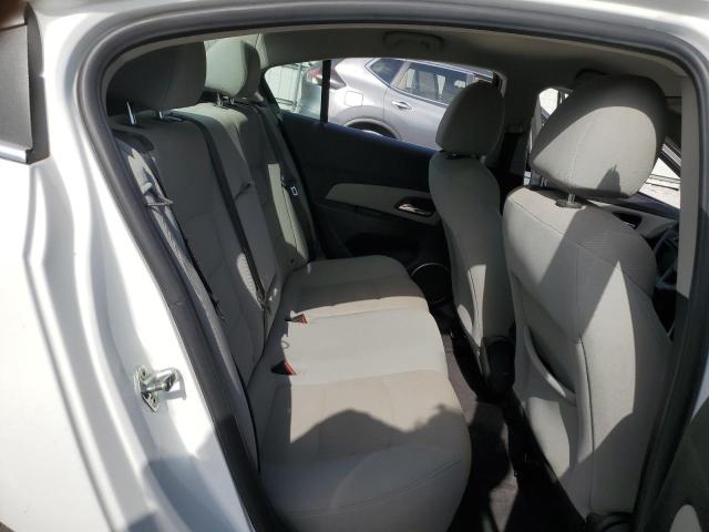 2012 CHEVROLET CRUZE LT - 1G1PE5SC9C7237319