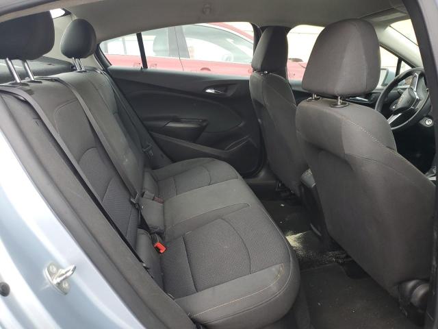 2017 CHEVROLET CRUZE LS 1G1BC5SM1H7159098