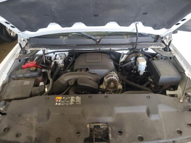 2012 CHEVROLET SILVERADO - 1GCRKSE00CZ342859