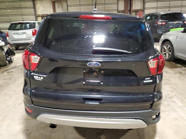 2019 FORD ESCAPE SE - 1FMCU0GDXKUC47818