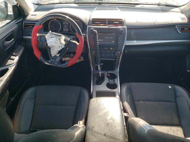 2017 TOYOTA CAMRY LE - 4T1BF1FK1HU310423