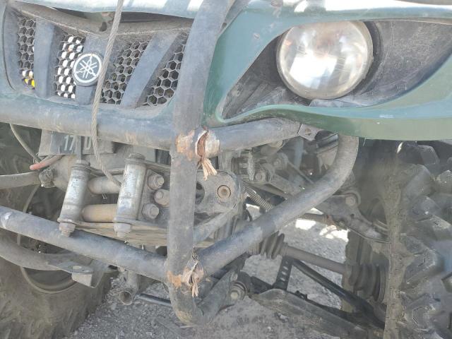 2007 YAMAHA YFM350 FWA - 5Y4AH09YX7A036750