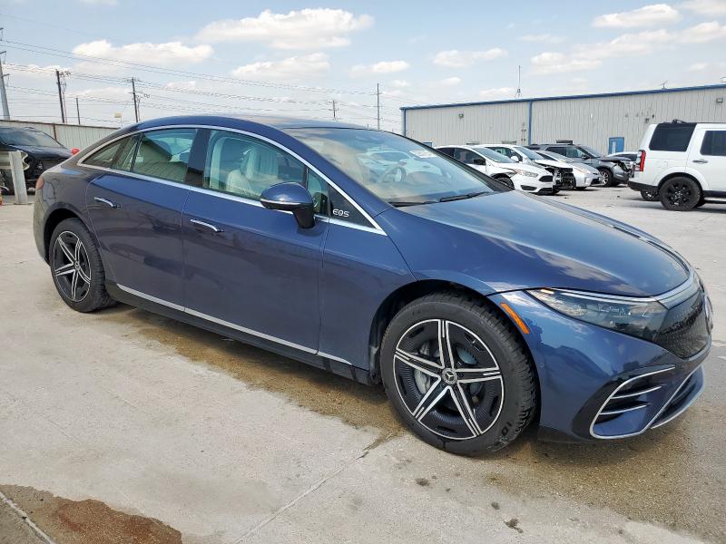 Vin: w1kcg4eb8na021793, lot: 52857235, mercedes-benz eqs sedan 580 4matic 20224