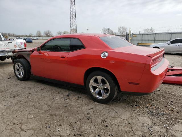 Vin: 2c3cdyag5eh294188, lot: 53387575, dodge challenger sxt 20142