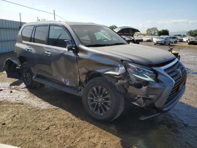 Vin: jtjam7bx2n5334551, lot: 53542235, lexus gx 460 20224