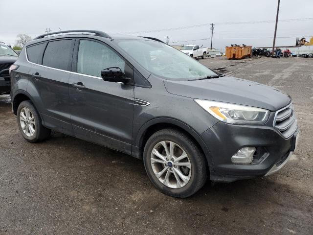 Vin: 1fmcu9g9xhud78353, lot: 51481555, ford escape se 20174