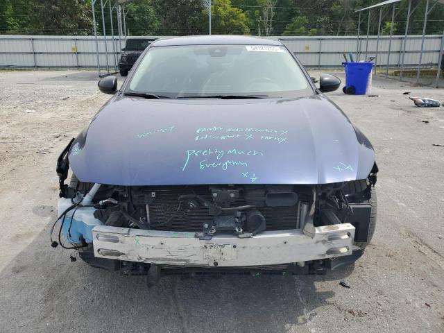 2020 NISSAN ALTIMA SR - 1N4BL4CV9LC113341