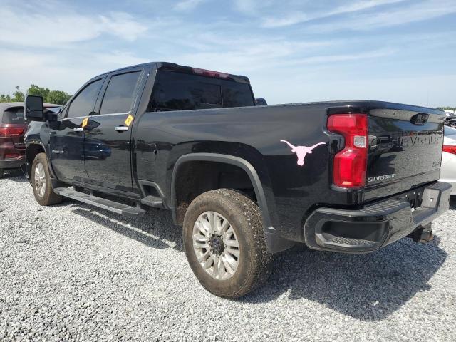 Vin: 2gc4yrey6n1240680, lot: 53631995, chevrolet all models k2500 high country 20222
