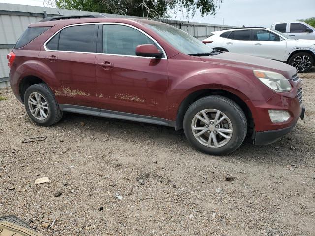 Vin: 2gnalcek4h1514108, lot: 52081715, chevrolet equinox lt 20174