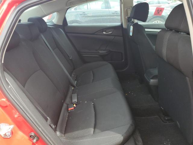 2017 HONDA CIVIC LX - 2HGFC2F51HH557198