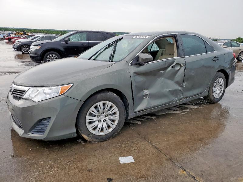 Vin: 4t4bf1fk0er441585, lot: 53969755, toyota camry l 2014 img_1